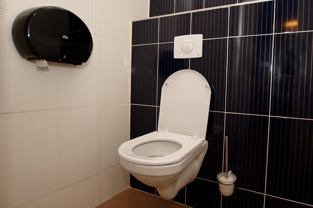 Hostal Onefam Old Town Praga