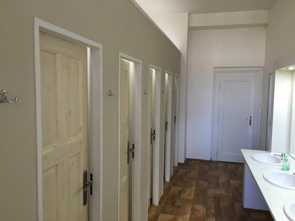 Hostal Onefam Old Town Praga
